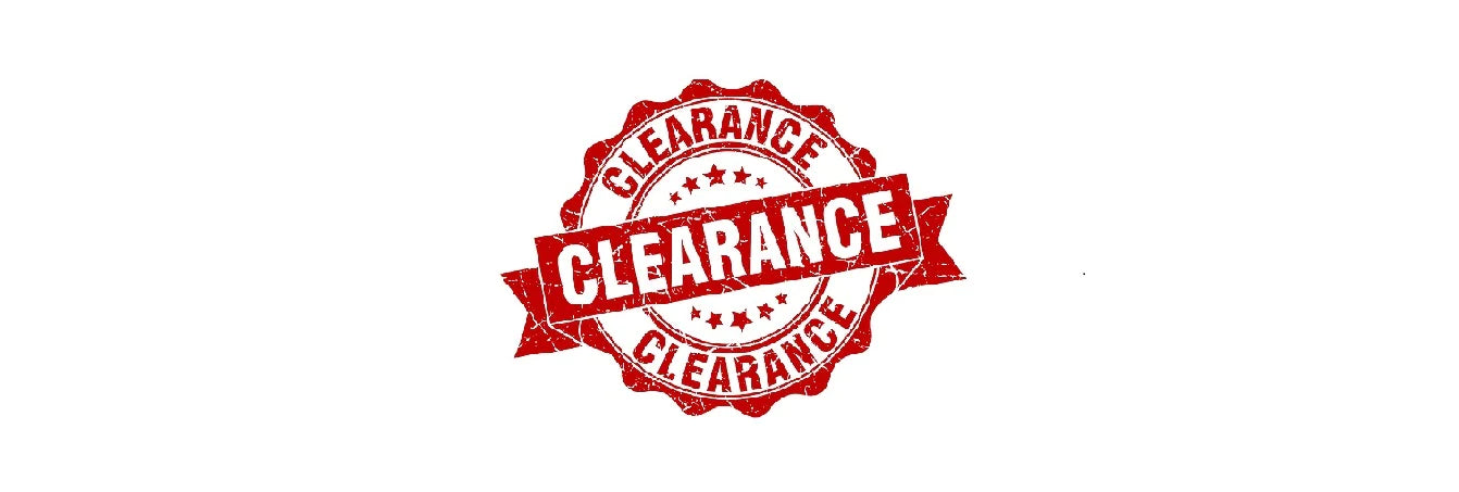 Clearance