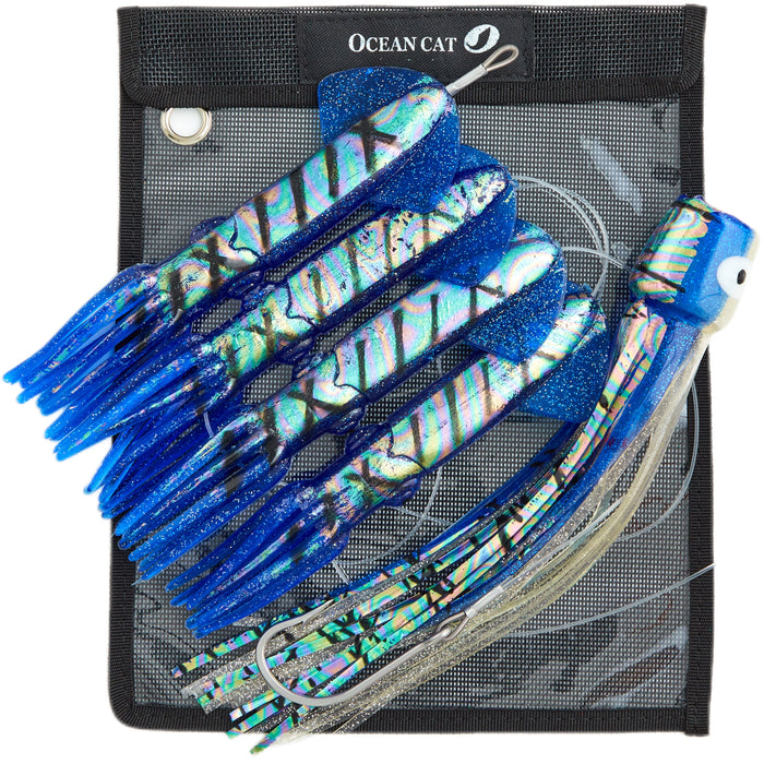 6 inch/7 inch/9 inch Trolling Lure Bag
