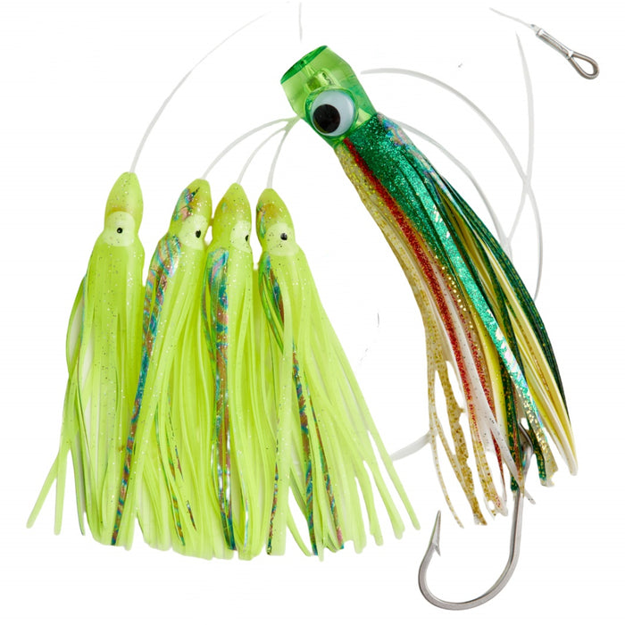 5 inch/6 inch/8 inch Trolling Lure Bag