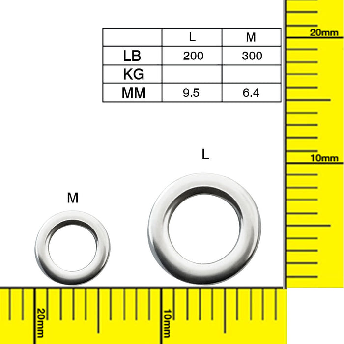 Accessories & Parts-18-Single Ring