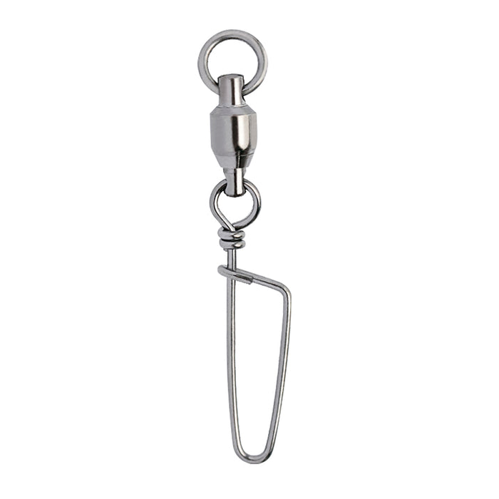 Accessories & Parts-10-Ball Bearing Swivel with Coast Lock