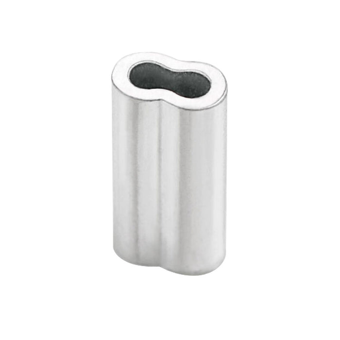 Accessories & Parts-25-Double Aluminium Tube