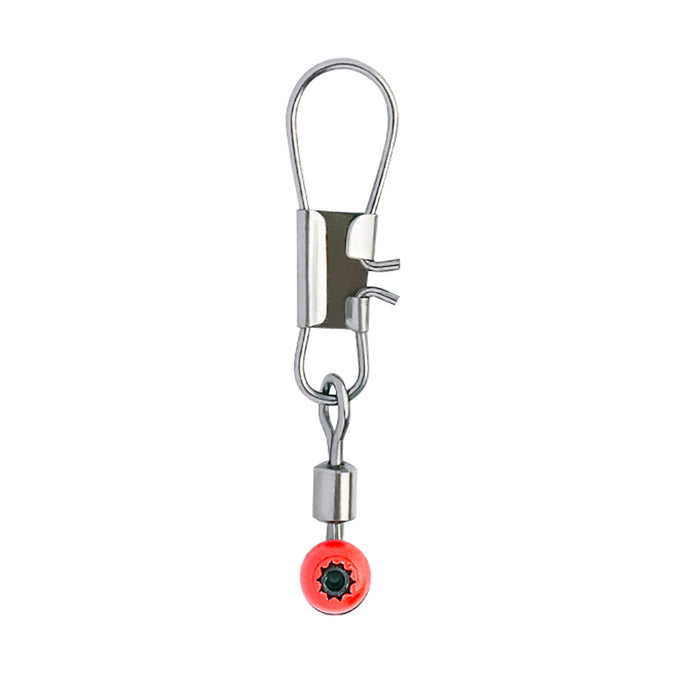 Accessories & Parts-15-Rolling Swivel with Interlock Snap