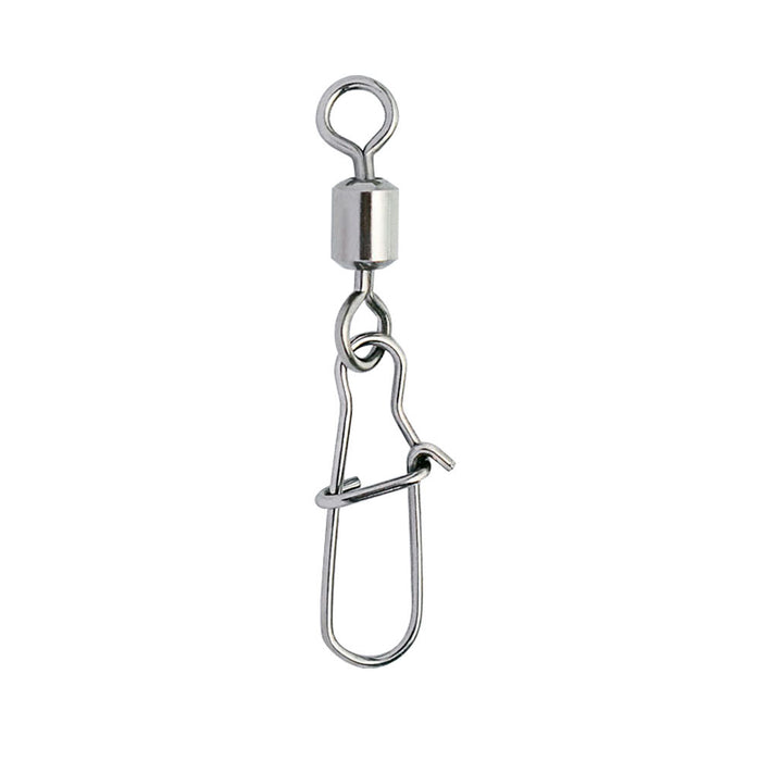 Accessories & Parts-08-American Swivel with Duo Lock Snap