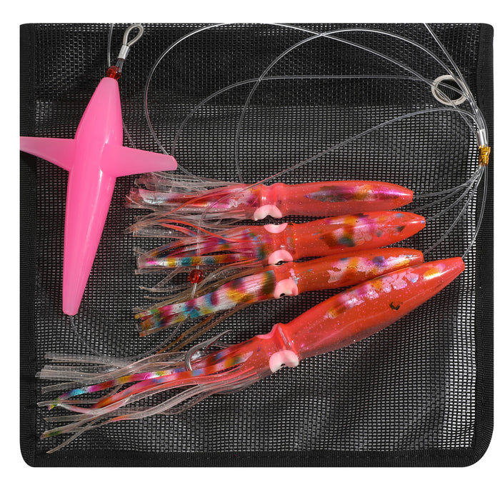 Trolling Lure Bag