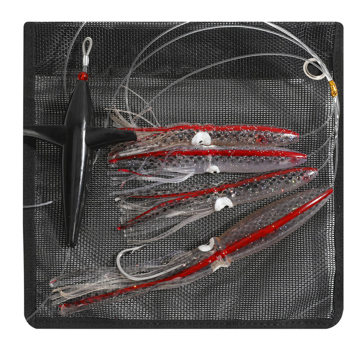 Trolling Lure Bag