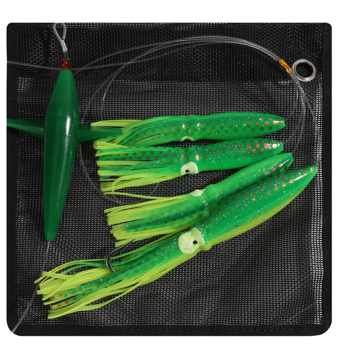 Trolling Lure Bag