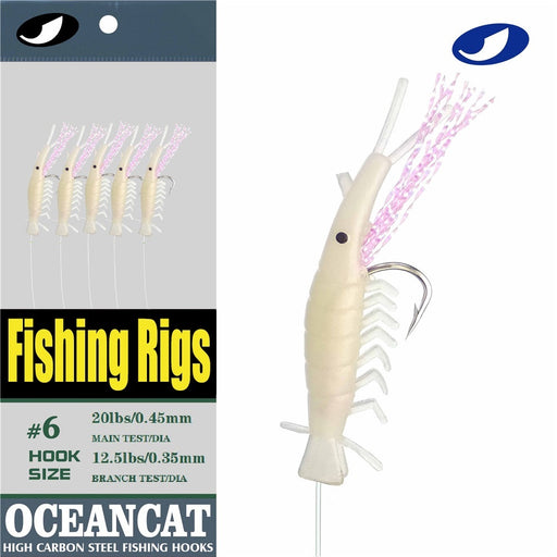 Rigs — OCEAN CAT Fishing Tackle