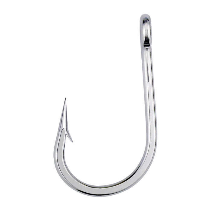 deep sea fishing hooks for sale OCEAN CAT Classic Fishing Hook Stainless Steel Barbed Offset Point Octopus Circle Fishing Hooks Trolling Hooks Fishing Tackle for Saltwater and Freshwater Fishing — OCEAN CAT Fishing Tackle