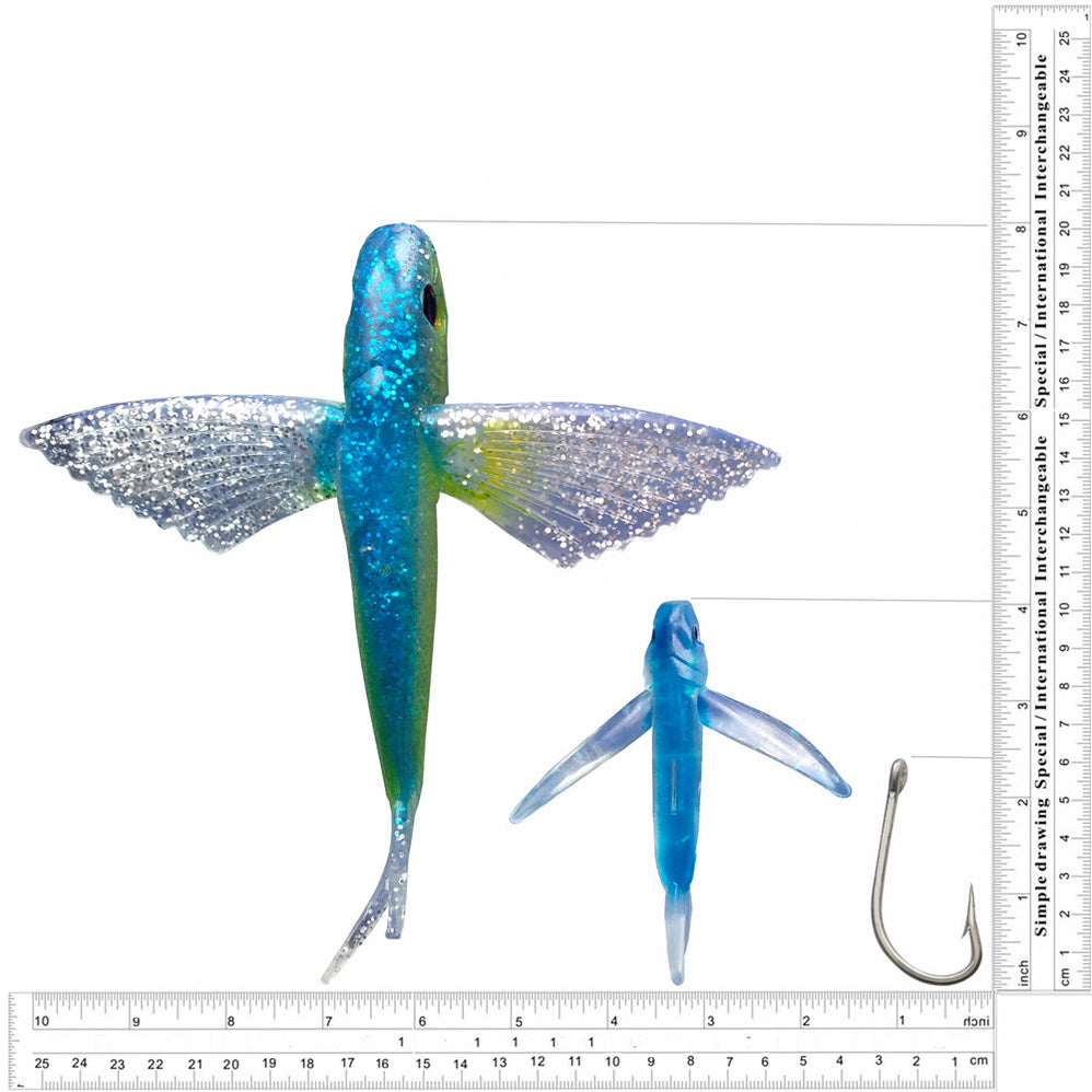 OCEAN CAT Fishing Tackle