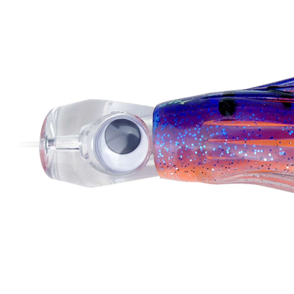 Ocean Cat Saltwater Trolling Lure For Marlin Tuna Mahi Dolphin Durado Wahoo Trolling Lures Free Mesh Bag Offshore Big Game Lures