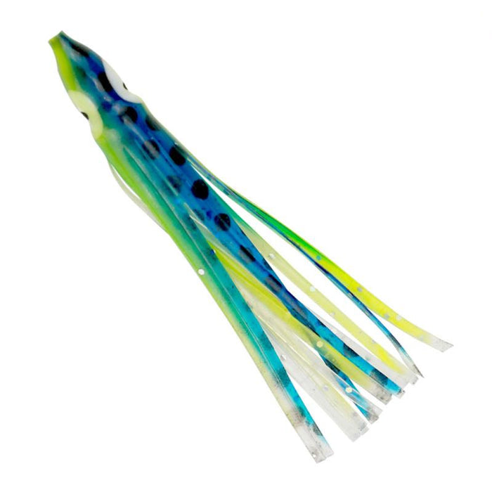 3.5 inches Octopus Trolling Lure