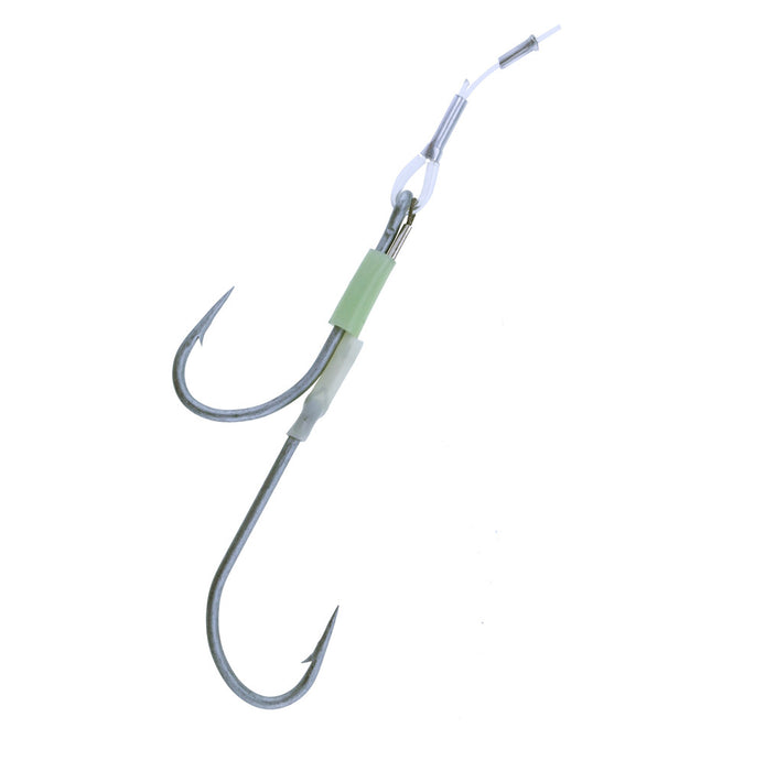 9 inches Green Machine Trolling Lure — OCEAN CAT Fishing Tackle