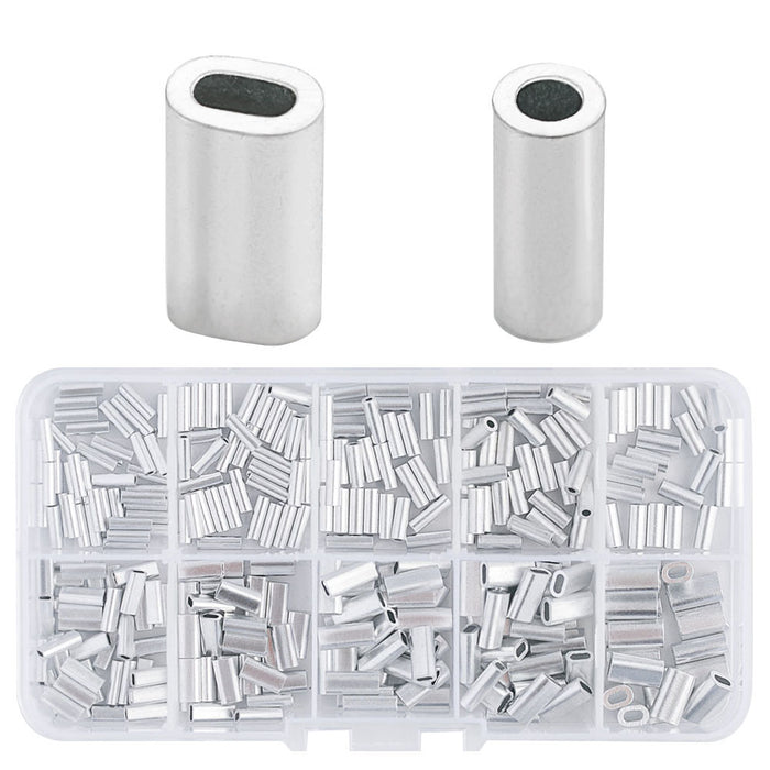 Accessories & Parts-23-Single Aluminium Tube & Flat Aluminium Tube