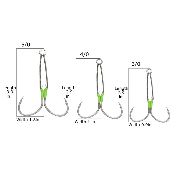 easy connect fishing hooks Realure 6 Pcs Fish Hook Line Quick Knot Tying Tool Kit with Disgorgers, Tie Fast Metal Fishing Line Tieing Tool, Portable Tying Knotting Tool for Fly Fishing Sea Fishing you can put the hook back into the Hook 9KM Texas Rig Hooks for