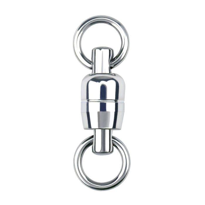 Accessories & Parts-28-Ball Bearing Swivel-Dual Spinning