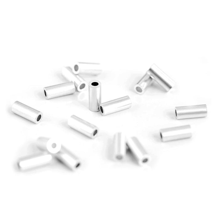 Accessories & parts-22-Single Aluminium Tube