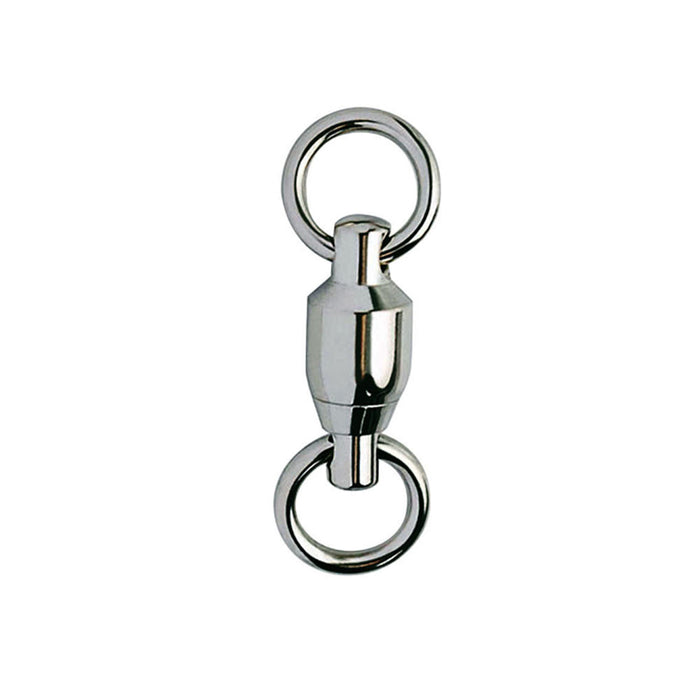 Accessories & Parts-03-Ball Bearing Trolling Swivel
