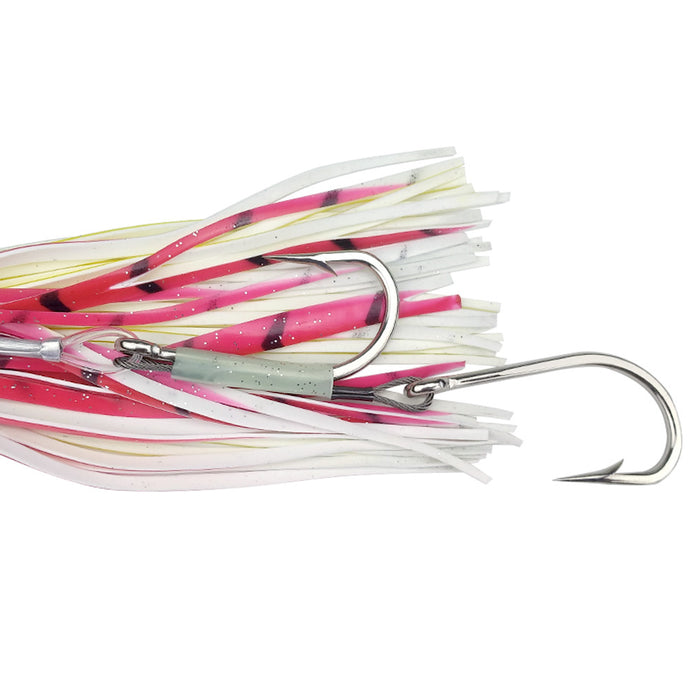 Lure Bag Saltwater Trolling Lure 3 Pieces 20 x 9 Side Entry 