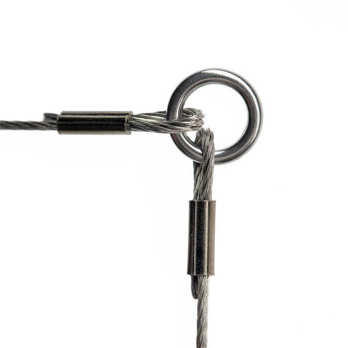 OCEAN CAT Assist Hook Steel Mamba Assist Jig Hook Steel Wire OCEAN CAT Assist Hook Steel Mamba Assist Jig Hook Steel Wire